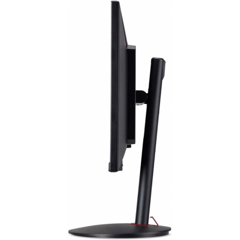 Монитор Acer 34" Nitro XV340CKPbmiipphzx (21:9)/IPS(LED)/ZF/HDR Ready/3440x1440/144Hz/1ms/250nits/1000:1/2xHDMI(2.0)+2xDP(1.4)+Audio out+USB3.0(1up 2down)/3Wx2/DP/HDMI FreeSync/Black UM.CX0EE.P05 UM.CX0EE.P05 #2