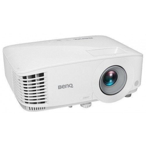 Проектор BenQ MH550 1.1X, TR 1.49~1.64, HDMIx2, VGA, 2W speaker  9H.JJ177.1HE 9H.JJ177.1HE #2