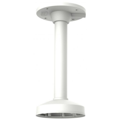 Кронштейн Hikvision DS-1271ZJ-135 подвесной белый,для купольных камер,алюминий DS-1271ZJ-135 DS-1271ZJ-135