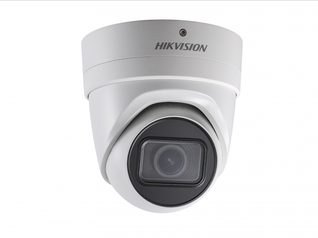 Видеокамера IP Hikvision DS-2CD2H63G0-IZS 6Мп уличная купольная с EXIR-подсветкой до 30м DS-2CD2H63G0-IZS DS-2CD2H63G0-IZS