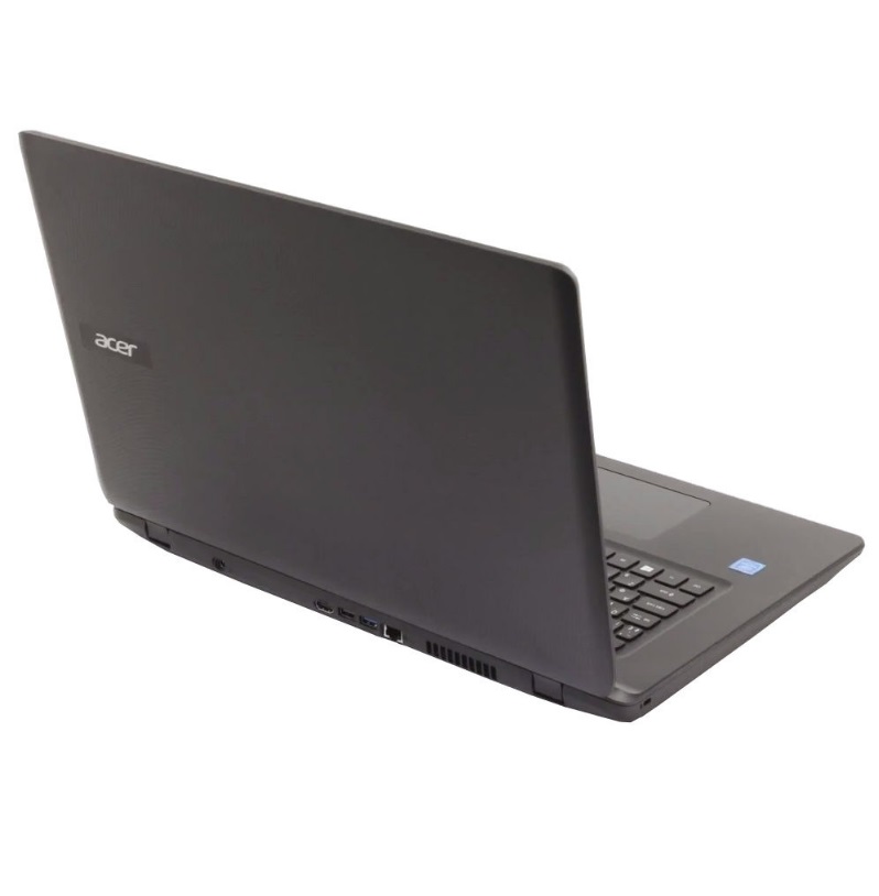 Ноутбук Acer ES1-732 CMD-N3350 17" 4/500GB W10 NX.GH4ER.014 ACER NX.GH4ER.014 NX.GH4ER.014