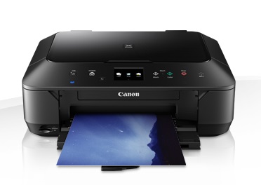 МФУ Canon PIXMA MG6640 А4, принтер, сканер, копир, NFC, WiFi, AirPrint, дуплекс 9539B007 9539B007