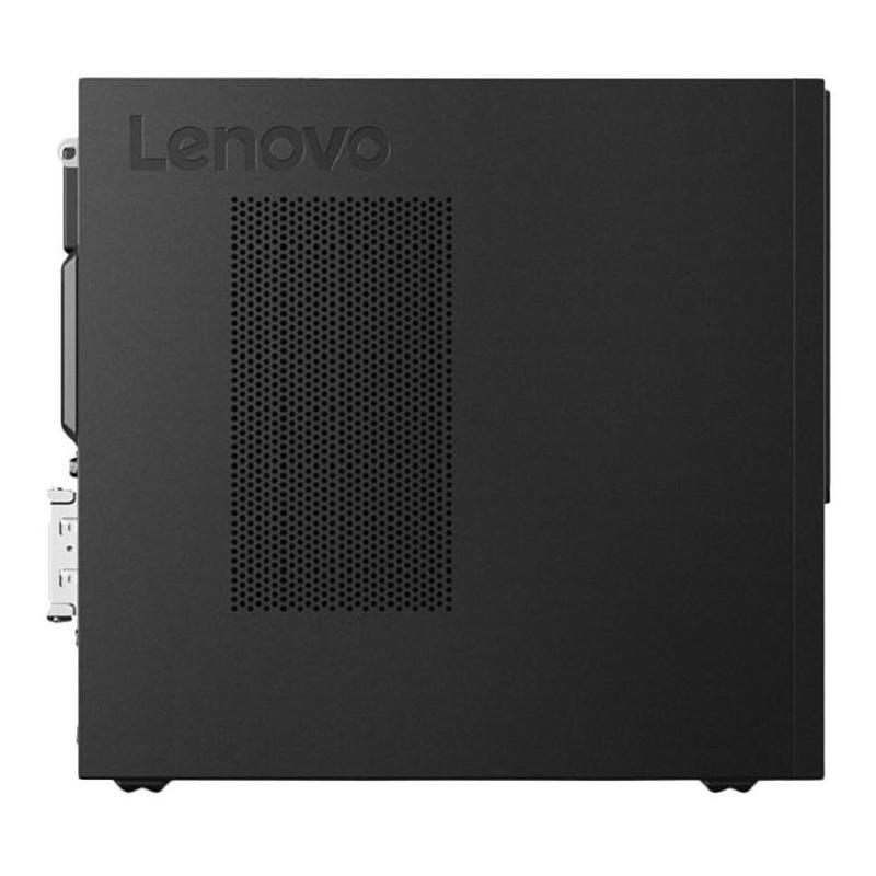 Компьютер Lenovo V530s-07ICB SFF I7-8700 8Gb 256GB_M.2_SSD_OPAL Intel HD DVD±RW No_Wi-Fi USB KB&Mouse W10_P64-RUS 1Y carry-in 10TX003ARU 10TX003ARU #2
