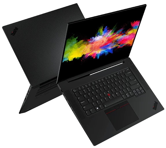 Ноутбук Lenovo ThinkPad P1 Gen 4 16" WQUXGA (3840x2400) IPS 600N, i7-11850H, 32GB DDR4 3200, 1TB SSD M.2, RTX A4000 8GB, WiFi, BT, NoWWAN, FPR, IR+FHD Cam, 4cell 90Wh, 230W Slim Tip, Win 10 Pro, 3Y PS 20Y3006DRT 20Y3006DRT