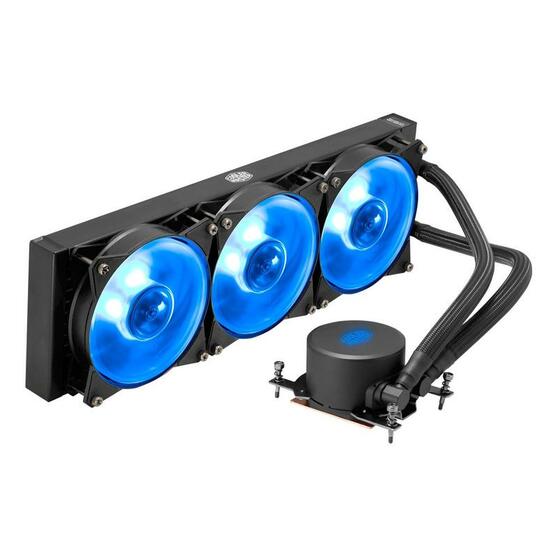 Вентилятор Cooler Master для процессора STR4 MLX-D36M-A20PC-T1 MLX-D36M-A20PC-T1