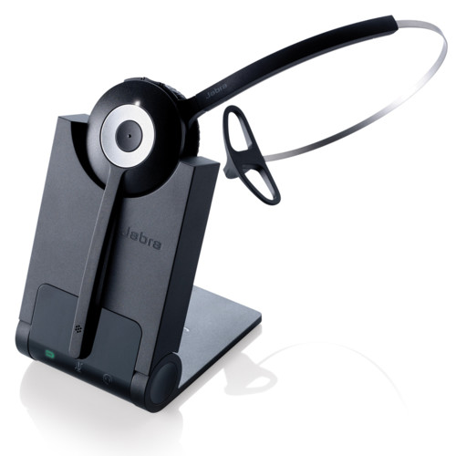 Гарнитура Jabra PRO™ 930 USB MS OC/Lync  930-25-503-101