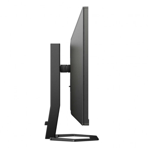 Монитор Philips 27" 27E1N5600HE 2560x1440 75Гц IPS LED 16:9 4(1)ms HDMI DP USB-C 3.2 (65W) 4*USB3.3(BC) Mega Infinity DCR 1000:1 178/178 300cd Webcam 5 MP Hello HAS Pivot Tilt Swivel Speakers Black 27E1N5600HE/00 27E1N5600HE/00