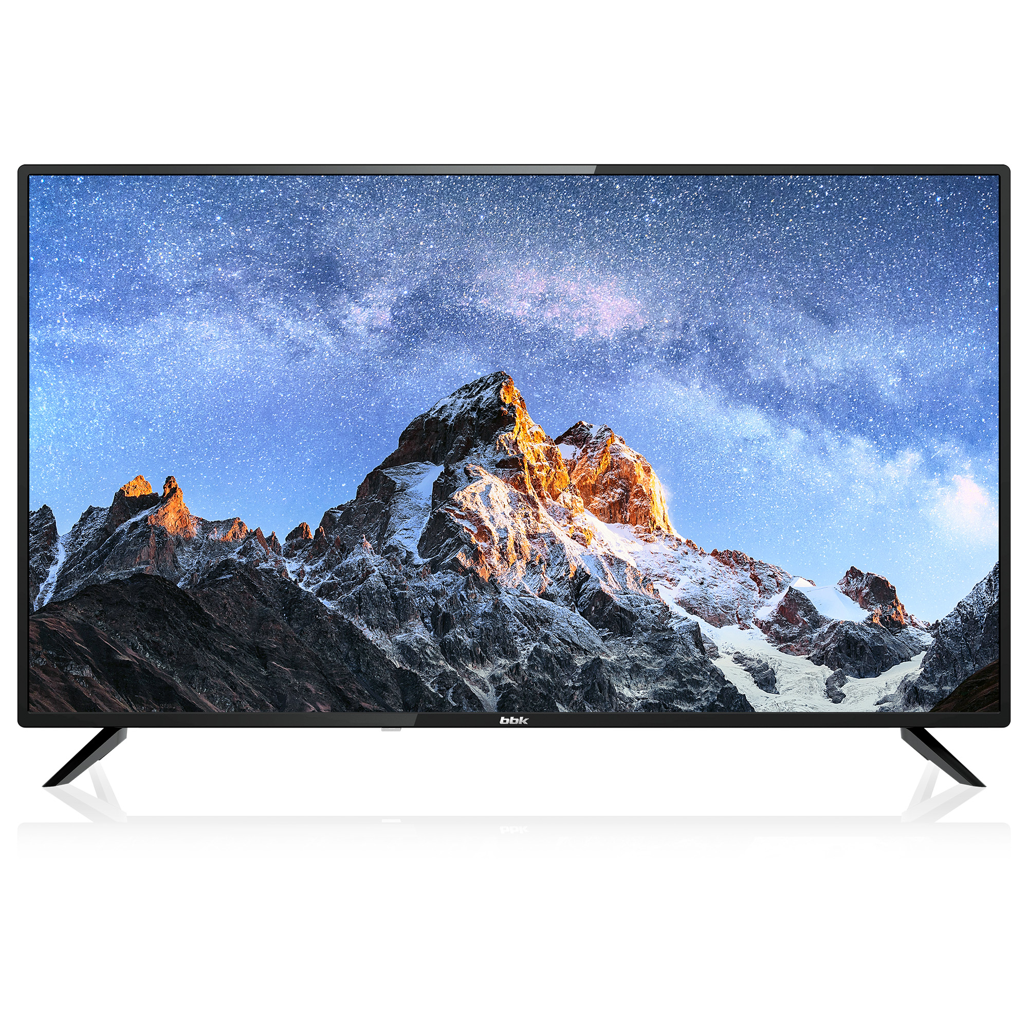 Телевизор BBK 40LEM-1002/FTS2C (B) 40",черный,FULL HD,60Hz 40LEM-1002/FTS2C (B) 40LEM-1002/FTS2C (B) #4