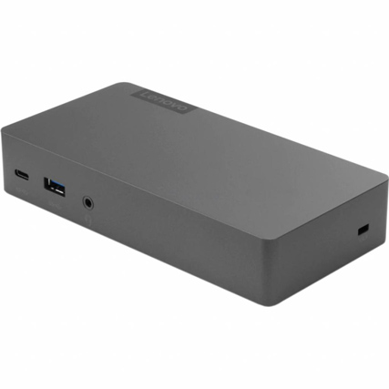 Док-станция Lenovo Thunderbolt 3 Essential Dock 40AV0135EU 40AV0135EU