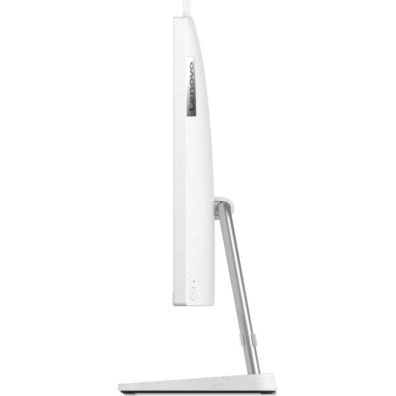 Моноблок Lenovo IdeaCentre 3 27ITL6 27" Full HD i3 1115G4 (3)/8Gb/SSD256Gb/UHDG/DVDRW/Free DOS/GbitEth/WiFi/BT/90W/клавиатура/мышь/Cam/белый 1920x1080 F0FW0037RK F0FW0037RK