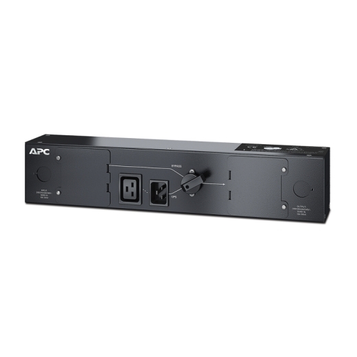Панель байпаса APC SERVICE BYPASS PANEL 230V 16A BBM Hardwire SBP3000RMHW SBP3000RMHW #2