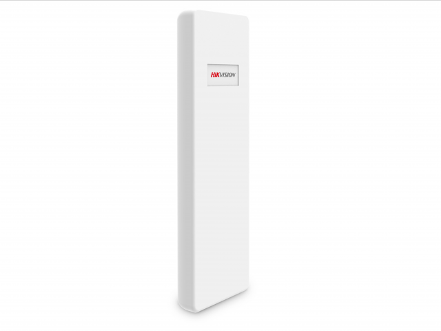Радиомост Hikvision DS-3WF03C-D стандарт IEEE802.11 a/n(2T2R 300Мбит/с) 1 х PoE, 1 x LAN; DC24В/PoEC. DS-3WF03C-D DS-3WF03C-D