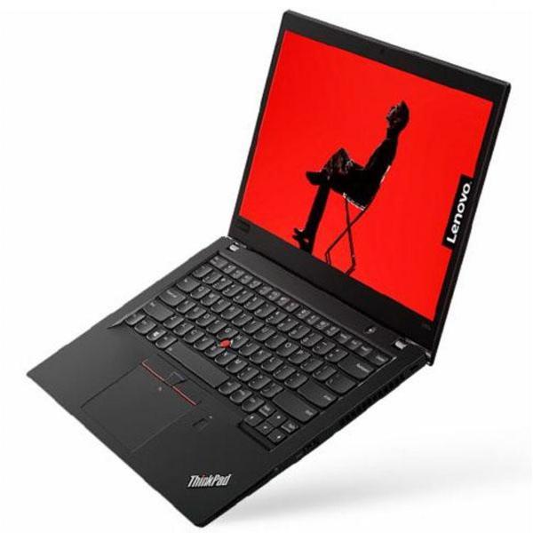 Ноутбук Lenovo ThinkPad Ultrabook X1 Carbon Gen6 14" FHD(1920x1080)IPS TOUCH,i7-8550U(1,80GHz),16GBLPDDR3,512GB SSD, intel UHD Graphics 620,4G-LTE, NoODD,WiFi,TPM,BT,FPR,3cell,Camera,Win10 Pro, 1.1Kg, 3y.OS 20KH006LRT 20KH006LRT