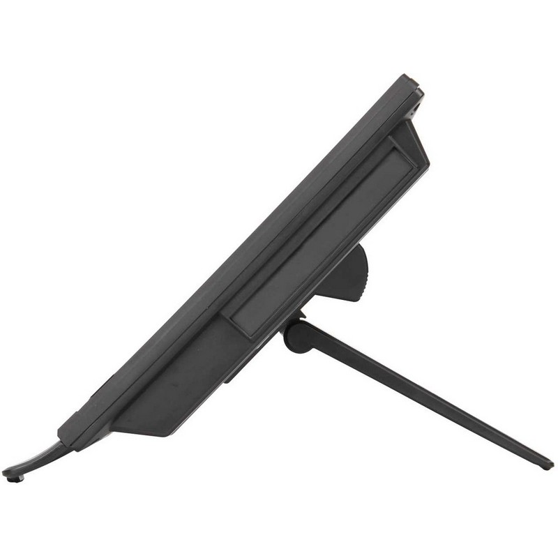 Моноблок MSI Pro 16T 10M-021XRU Touch 15.6"(1366x768 (матовый))/Touch/Intel Celeron 5205U(1.9Ghz)/4096Mb/500Gb/noDVD/Int:Intel HD/Cam/BT/WiFi/war 1y/5.6kg/black/DOS 9S6-A61811-021 9S6-A61811-021