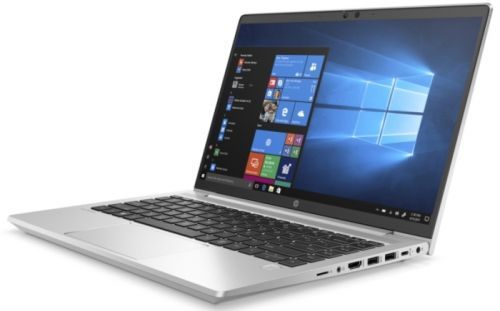 Ноутбук HP ProBook 440 G8 Core i7 1165G7 16Gb SSD512Gb 14" FHD (1920x1080) Windows 10 Professional 64 Cam 2W1G4EA 2W1G4EA #5