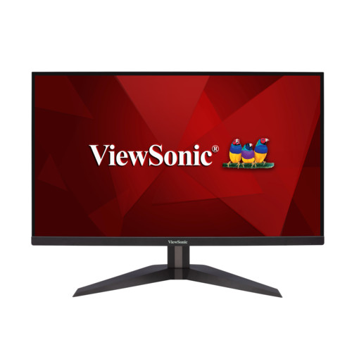 Монитор ViewSonic 27"  LED, 1920x1080, 1ms, 300cd/m2, 170°/160°, 1000:1, 80Mln:1, 2*HDMI, DP, 144Hz, AMD FreeSync, колонки, Tilt, VESA, Black VX2758-P-MHD VX2758-P-MHD
