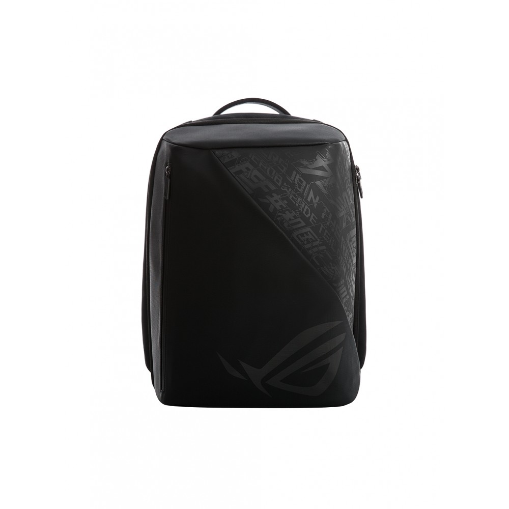 Рюкзак ASUS ROG Ranger BP2500 для ноутбука чёрный (15.6", полиэстер, ) 90XB0500-BBP000 90XB0500-BBP000