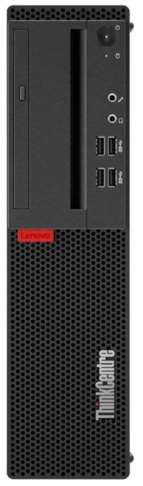 Компьютер Lenovo ThinkCentre M910s SFF i3 7100/8Gb/SSD256Gb/DVDRW/Free DOS/180W/клавиатура/мышь 10MKS10N00 10MKS10N00