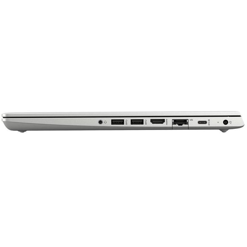 Ноутбук HP ProBook 440 G6 HD i3-8145U/8Gb/256Gb SSD/DOS  6UL38ES 6UL38ES
