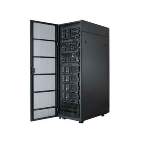 Шкаф Lenovo 42U 1100mm Enterprise V2 Dynamic Expansion Rack 93634EX 93634EX