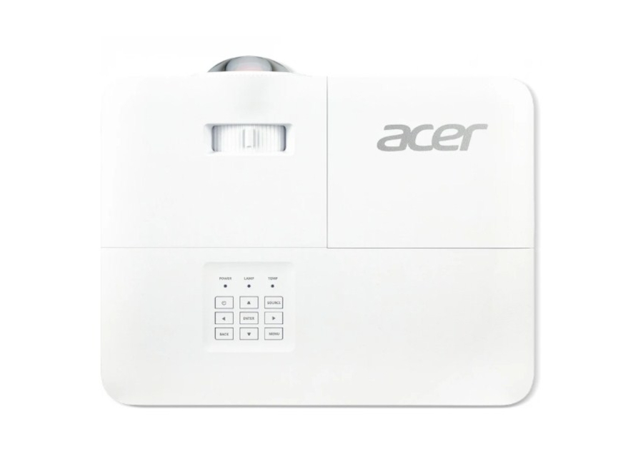 Проектор Acer H6518STi DLP 3D,1080p,3500Lm,10000/1, HDMI, short throw 0.5, Bag, 2.9Kg,EURO Power EMEA MR.JSF11.001 MR.JSF11.001 #3