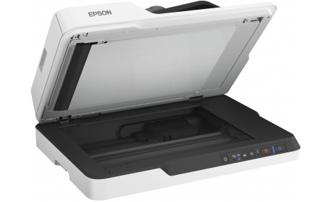 Сканер Epson WorkForce DS-1660W B11B244401 B11B244401