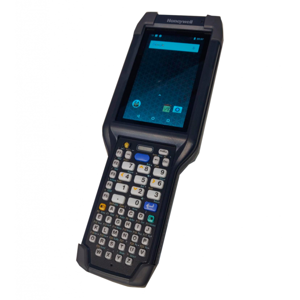 Терминал сбора данных Honeywell CK65 2GB/32GB Memory, Numeric-F keys, 6703SR, No Camera, SmartTE,  SCP, GMS, ETSI/Worldwide CK65-L0N-CSN210E CK65-L0N-CSN210E