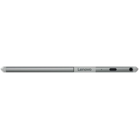 Планшетный компьютер Lenovo Tab 4 Plus TB-X704L, 3Гб, 16GB, 3G, 4G, Android 7.1.1 белый ZA2R0002RU ZA2R0002RU