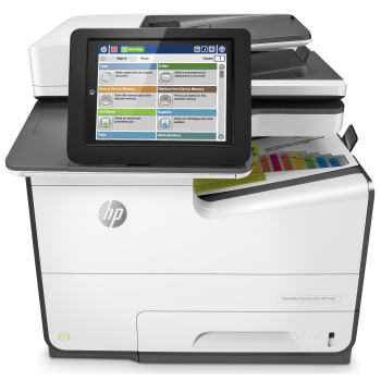 МФУ HP PageWide Enterprise Color MPF 586dn G1W39A G1W39A