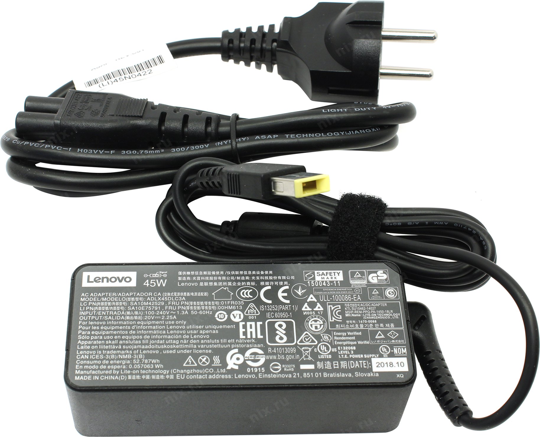 Ноутбук Lenovo ThinkPad X270 12.5" HD(1366x768),i3-6100U,8GB DDR4,500GB/7200,HD Graphics 520,NoODD, WWAN ready,WiFi,BT,6cell,Cam,Win10 Pro64,3y on-site war-ty 20K5S3KM00 20K5S3KM00