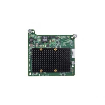 Адаптер HPE QMH2672 16Gb Fibre Channel Host Bus Adapter 710608-B21 710608-B21