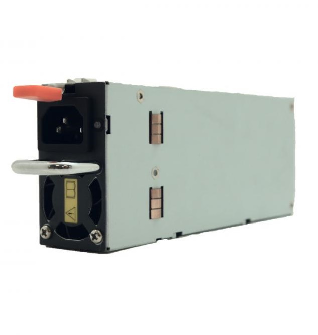 Блок питания GigaLink 460Ватт, 100 ~ 240В переменного тока для коммутаторов серии GL-SW-X304, направление потока спереди назад GL-PS-X304-AC220-FB GL-PS-X304-AC220-FB