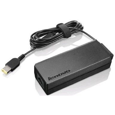 Блок питания для ноутбука Lenovo 90W от бытовой электросети 0B46998 0B46998