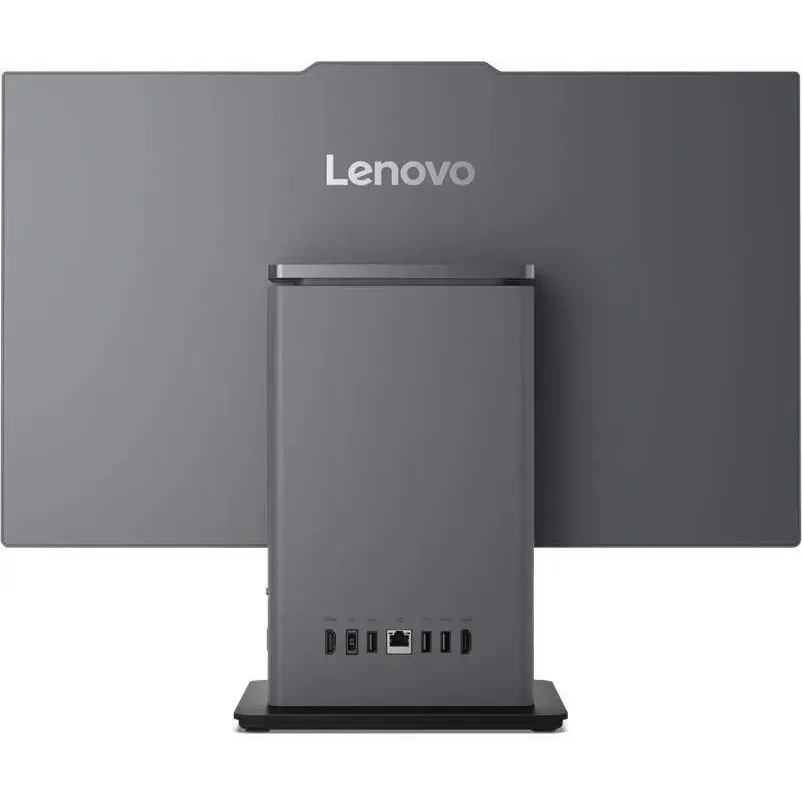 Моноблок Lenovo ThinkCentre neo 50a 24 Gen 5 All-In-One 23.8" FHD (1920x1080) IPS AG 250N, i7-13620H, 16GB SO-DIMM DDR5-5200, 512GB SSD M.2, Intel UHD, WiFi6, BT, 5.0MP Cam, USB KB&Mouse, NoOS, Luna Grey, 1Y 12SC000KRU 12SC000KRU