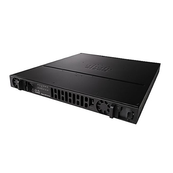 Маршрутизатор Cisco ISR4431-SEC/K9 ISR4431-SEC/K9
