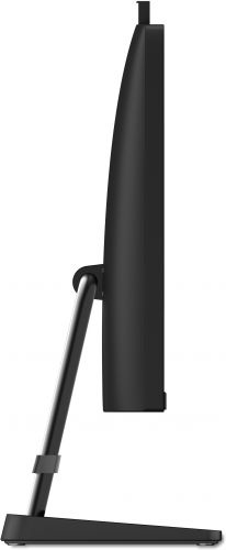 Моноблок Lenovo IdeaCentre AIO 3 27ITL6 27\"(1920x1080)/Intel Core i7 1165G7(2,8Ghz)/16384Mb/512SSDGb/noDVD/Ext:nVidia GeForce MX450(2048Mb)/BT/WiFi/war 1y/8,77kg/black/DOS + Keyboard, mouse USB F0FW00MARK F0FW00MARK