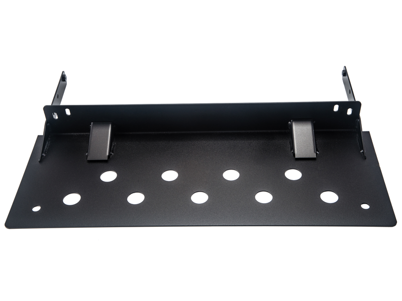 Комплект для монтажа в стойку HPE 800mm JackBlack Rack Stabilizer Kit BW933A BW933A