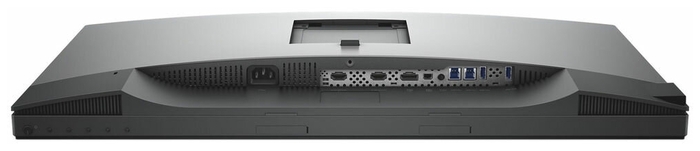 Монитор Dell 27" UP2718Q LCD S/BK PremierColor ( IPS; 16:9; 400cd/m2; 1300:1; 6ms; 3840x2160; HDMI; DP; mini DP; mini DP; USB; HAS; Tilt; Pivot) 2718-6646 2718-6646