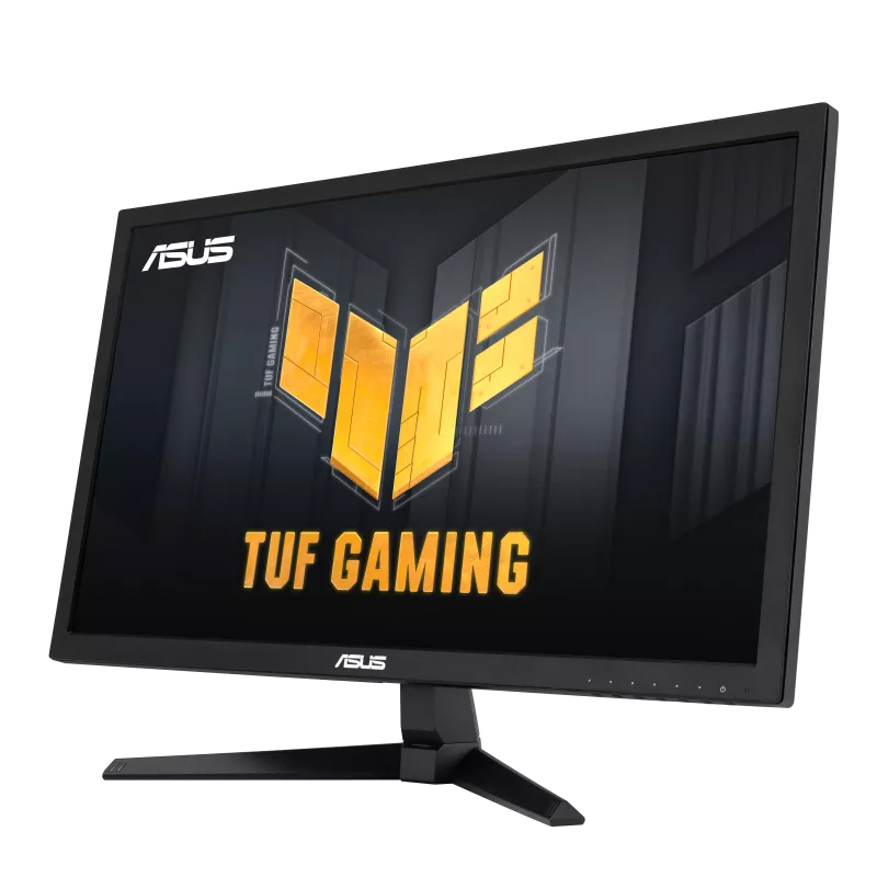 Монитор ASUS 24" TUF Gaming VG248Q1B TN 1920x1080 165Hz 350cd/m2 16:9 90LM0870-B01170 90LM0870-B01170 #2