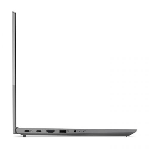 Ноутбук Lenovo ThinkBook 15 G2 ITL 15.6" FHD (1920x1080) AG 300N, I5-1135G7 2.4G, 8GB DDR4 3200, 256GB SSD M.2, Intel Graphics, Wifi, BT, FPR, HD Cam, 3cell 45Wh, Win 11 P64 RUS, 1Y OS, 1.7kg 20VE00UCRU 20VE00UCRU #8