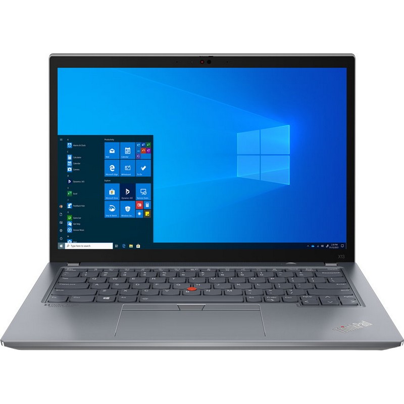 Ноутбук Lenovo X13 G2 T 13.3WUXGA_AG_300N_72%/ CORE_I5-1135G7_2.4G_4C_MB/ 16GB(4X32GX32)_LP4X_4266/ 512GB_SSD_M.2_2280_NVME_TLC_OP/ / INTEGRATED_IRIS_XE_GRAPHICS/ INTEL_AX210_2X2AX+BT_MB/ WWAN_NO_CARD_WITH_ANTENNA/ WWAN_NO_CARD_WITH_ANTENNA/ FINGERPR 20WK002NRT
