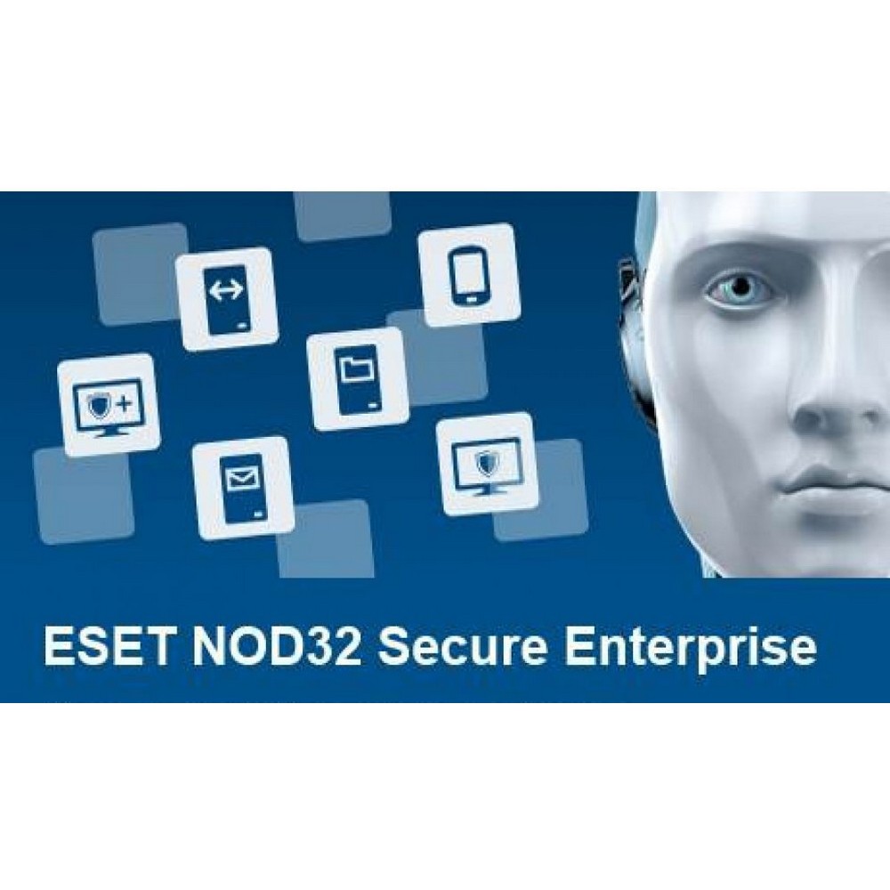 Лицензия ESET NOD32 Secure Enterprise renewal for 66 users (1 год) NOD32-ESE-RN-1-66 NOD32-ESE-RN-1-66