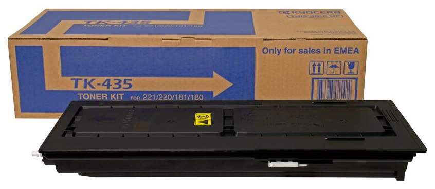 Картридж Kyocera TK-435 для TASKalfa 180/181/220/221 1T02KH0NL0 1T02KH0NL0 #2