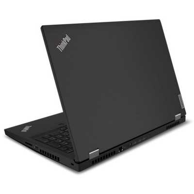Ноутбук Lenovo ThinkPad P15 Gen 2 15.6" FHD (1920x1080) IPS 500N, i7-11800H, 2x16GB DDR4 3200, 512GB SSD M.2, RTX A3000 6GB, WiFi, BT, WWAN Ready, FPR, SCR, IR Cam, 6cell 94Wh, 230W, Win 10 Pro, 3Y PS, 2.87kg 20YQ000SRT 20YQ000SRT