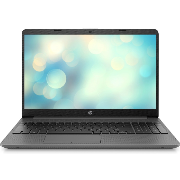Ноутбук HP 15-dw1121ur 15.6"(1920x1080 IPS)/Intel Core i5 10210U(1.6Ghz)/8192Mb/512PCISSDGb/noDVD/Ext:GeForce MX130(2048Mb)/Cam/WiFi/war 1y/Chalkboard gray Mesh Knit /W10 2F5Q3EA 2F5Q3EA