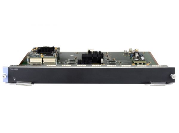 Модуль D-Link Advanced Service Engine Module for MPLS support for DES-7206 and DES-7210 7200-ASE3 7200-ASE3