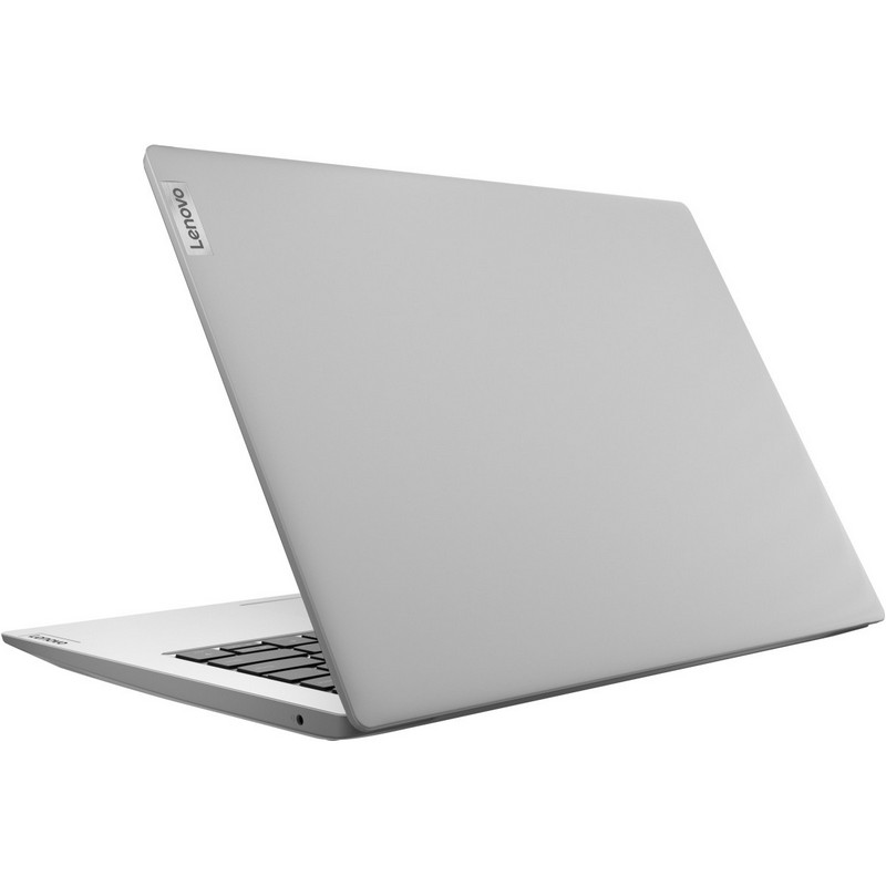 Ноутбук Lenovo IP 1 14IGL05 Intel Pentium N5030 1.10GHz/4096Mb/128Gb SSD/Intel HD Graphics/Wi-Fi/Bluetooth/Cam/14/1920x1080/Windows 10 64-bit 81VU007VRU 81VU007VRU