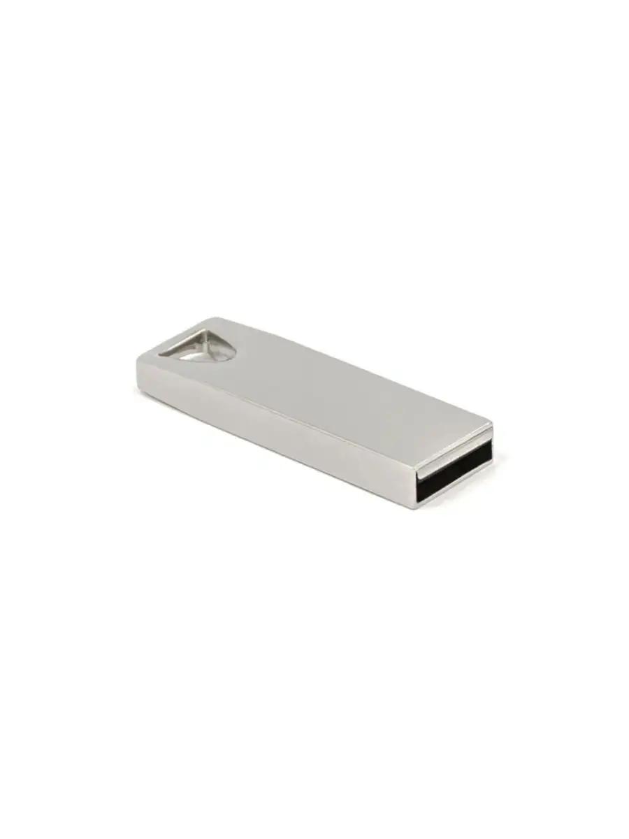 Флеш накопитель Mirex 13600-ITRNTO16 16GB,Intro,USB 2.0,металл 13600-ITRNTO16 13600-ITRNTO16