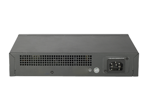 Коммутатор HPE 3100 8 v2 EI Switch JD318B JD318B #2