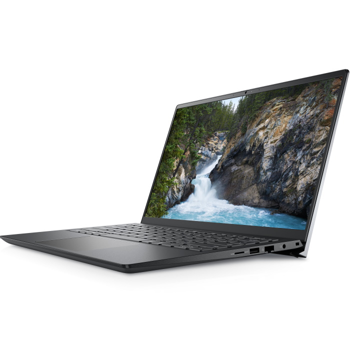 Ноутбук Dell Vostro 5415 AMD Ryzen 3 5300U (2.6GHz) 14,0'' FullHD WVA Antiglare 250nits 8GB (1x 8GB) DDR4 512GB SSD AMD Radeon™ Graphics TPM 4 cell (54 WHr) W10 Pro 1y ProS+NBD titan gray 5415-0588 5415-0588